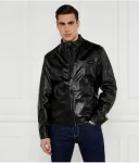 Куртка regular fit Guess Jeans, черный - фото