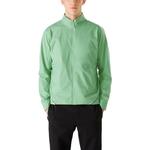 Куртка Solano мужская осенняя Arcteryx, цвет Solitude Gray/Solitude - фото 5