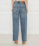 Джинсы j86 Relaxed fit Armani Exchange, синий - фото 3