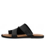 Шлепанцы (WMNS) UGG Matira Slides 'Black' - фото