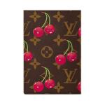 LOUIS VUITTON Чехол для паспорта - фото 3
