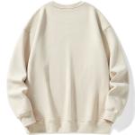 Толстовка унисекс Zmoh, серый - фото 19