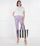 Сумка-шоппер Karl Lagerfeld, черный - фото 3