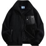 Куртка унисекс Doraemon, Черный (шнурок) - фото 10