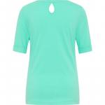 Рубашка аня футболка Joy, зеленый - фото 2