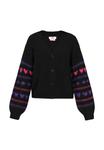 Кардиган myMo Cardigan, Black - фото 5