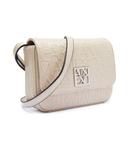 Сумочка Armani Exchange, желтый - фото 4