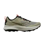 Кроссовки Blaze TR Saucony, зеленый - фото