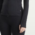 Студийная куртка On, черный - фото 5