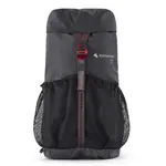 Рюкзак KlГ¤ttermusen FjГ¶rm 18L, серый - фото