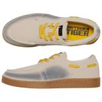 Кроссовки для скейтбординга Deck Unisex Onitsuka Tiger, бежевый - фото 4