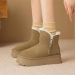 Ботинки JOSINY Snow Boots Women's - фото 7