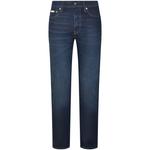 Calvin Klein Джинсы мужские 0X3 Denim Dark Blue - фото 3