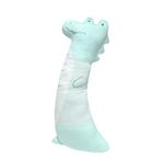 Плюшевая игрушка Cartoon Otter Fox fairy, Crocodile - фото