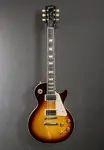 Gibson USA Les Paul Standard 50-х - Табачный Взрыв - фото 3