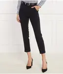 Брюки чинос Regular fit Liu Jo, синий - фото 3