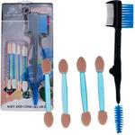 Кисти для макияжа глаз, 5 шт., Inne - фото