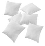 Набор подушек 2 шт Boxxx, белый - фото 3