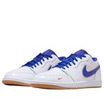 Air Jordan 1 Low 'Dodgers' - фото 2