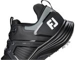 Кроссовки FootJoy Hyperflex Carbon Golf Shoes, цвет Black/Black/Black - фото 6