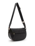 Сумка кросс-боди L.CREDI Orell, Black - фото 4