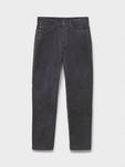 Прямые брюки Parker из вельвета Crew Clothing, Charcoal Grey - фото 5