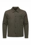 Куртка Ragwear Light jacket, Dark Olive/Olive - фото