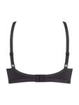 SLOGGI Push-up бюстгальтер 'ZERO Feel Air' в черном цвете - фото 2