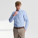 Мужская рубашка NAUTICA, синий - фото 11