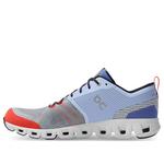 Кроссовки On Running Cloud X Shift 'Heather', синий - фото