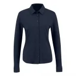 Блуза Fynch Hatton 29996136, синий - фото