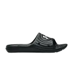 Кроссовки Locker 4 Under Armour, черный - фото