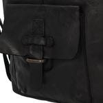 Сумка через плечо Harbour 2nd Urban Poets Baily, черный - фото 4