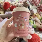 Кофейные чашки Disney, розовый - фото 2