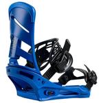 Крепление Mission Flex Burton, синий - фото