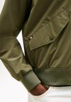 Куртка-бомбер PACKABLE WATER REPELLENT RELAXED Tommy Hilfiger, зеленый - фото 4