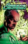 Green Lantern, Vol. 1: Sinestro (DC Comics) - фото