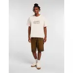 Шорты Dickies Garyville denim, коричневый - фото 6