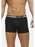 Трусы Jack & Jones Retro Short / Pant Sense, черный - фото 3