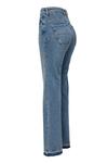 Джинсы Bootcut Salsa Jeans Faith Push In, Blue denim - фото 3