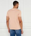 Футболка мужская Guess Jeans Regular Fit, белый - фото 3