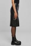 Юбка Urban Classics, черный - фото 10