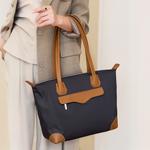 PAYOT Нейлоновая сумка-шоппер, женская наплечная сумка multicolor - фото 3