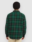 Рубашка O'Neill Must-Have Flannel Hemd, green flannel check - фото 2