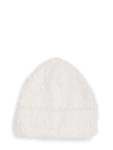 Шапка Karl Lagerfeld IKON, белый - фото 2