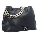 Сумка через плечо Seidenfelt Eke 29 cm, черный - фото 4