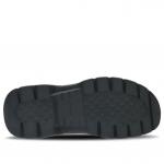 Сабо Crocs EXP Gallery Shoe 'Black Sand' - фото 5