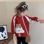 Детская одежда для улицы PROTECTCAMEL, burgundy - фото 2