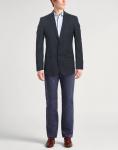 Блейзер Dunhill, полуночно-синий - фото 2