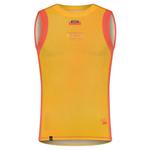 Базовый слой Gobik Second Skin, оранжевый - фото 2